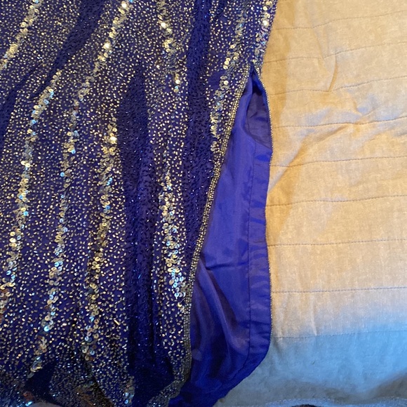 Scala Evening Gown - Picture 5 of 8